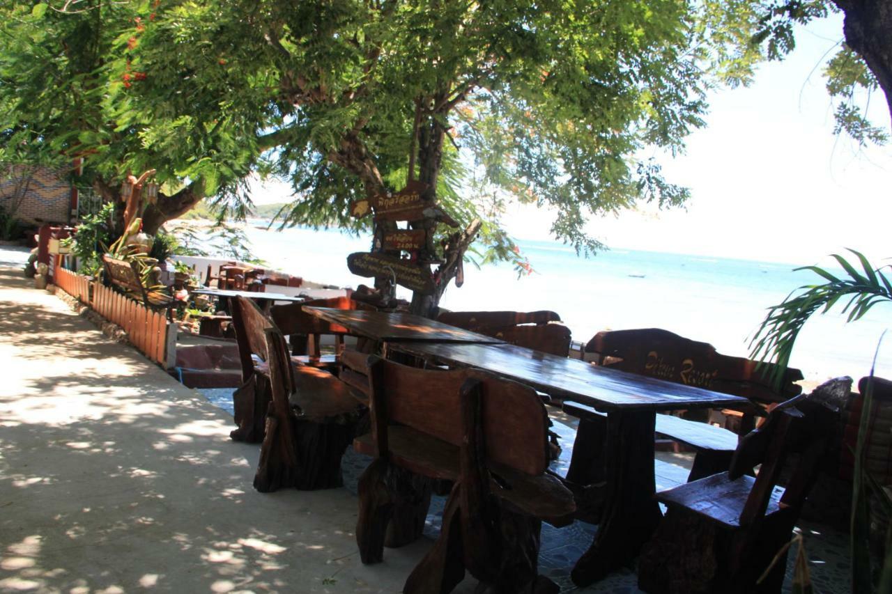 קו לארן Pikun Resort מראה חיצוני תמונה
